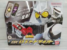 DXロストドライバー|BANDAI