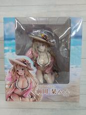 前田栞|ユニオンクリエイティブ