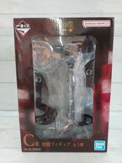 宿儺フィギュア|BANDAI