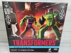 トランスフォーマー