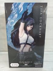 ティファ・ロックハート|SQUARE ENIX