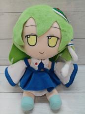 ふもふもさなえ。|GIFT