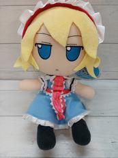 ふもふもありす。|GIFT