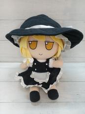 ふもふもまりさ。|GIFT