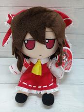 ふもふもれいむ。|GIFT