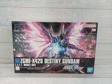 HG　デスティニーガンダム|BANDAI