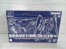 HG　ギャプランTR-5[フライルー]|BANDAI