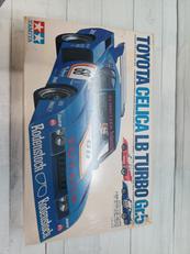 1/20プラモデル|タミヤ