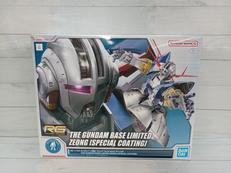 RG ジオング[スペシャルコーティング]|バンダイ