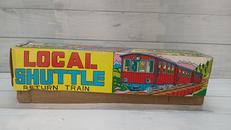 ブリキ玩具|WELBY