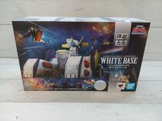 輝艦大全　ホワイトベース|BANDAI