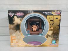 カカロットMASTERLISE　PLUS|BANDAI