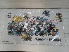 MTG×FINALFANTASY|WIZARDS OF THE COAST