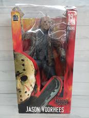 ジェイソン　フィギュア|NECA