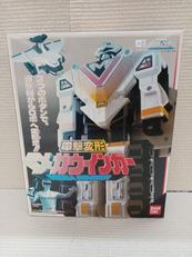 DXメガウインガー|BANDAI