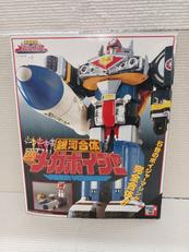 DXメガボイジャー|BANDAI