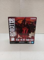 ロボット魂|BANDAI