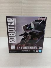 ロボット魂|BANDAI