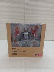 仮面ライダーアマゾンズ|BANDAI