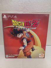 ドラゴンボールZカカロット フィギア同梱版|BANDAI