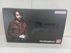 仮面ライダーシャドー|BANDAI