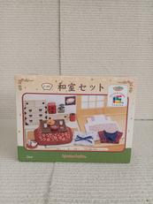 シルバニアファミリー|EPOCH