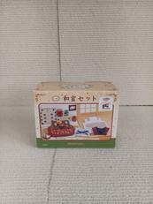 シルバニアファミリー|EPOCH