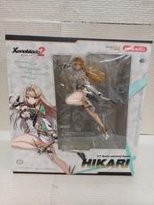 ゼノブレイド2 ヒカリ|グッドスマイルカンパニー