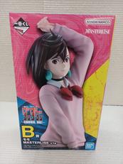 モモ　MASTERLISE|BANDAI