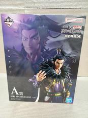 桓騎　MASTERLISE|BANDAI