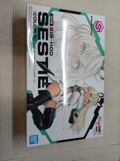 SIS-H00　セスティエ|BANDAI