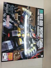 HG　サイコガンダム|BANDAI