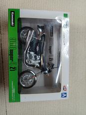 KAWASAKI 900SUPER4 Z1|AOSHIMA