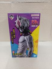 ジジ(変身)MASTERLISE|BANDAI