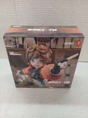 新月特工・千秋|SNAIL SHELL