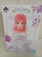 中野二乃　GRACEMASTER|BANDAI