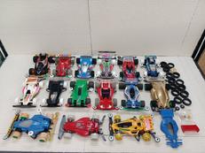 ミニ四駆セット|TAMIYA他