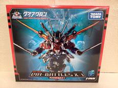 ダイアクロン|株式会社タカラトミー