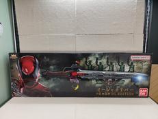 オージャカリバー|BANDAI