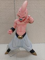 魔人ブウ|BANDAI