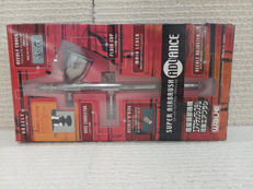 エアブラシ|WAVE