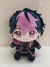 2周年記念ぬいぐるみ　LAN|シクフォニ