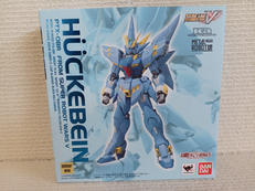 METAL ROBOT魂|BANDAI