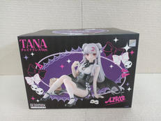 オリジナルフィギュア|ネオンマックス