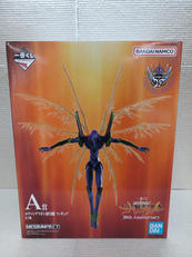 新世紀エヴァンゲリオン|BANDAI