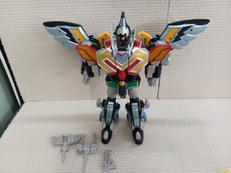 魔法戦隊マジレンジャー|BANDAI