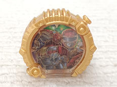 ナンバーワン戦隊ゴジュウジャー|BANDAI