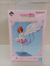 木之本桜　さくらカード編|BANDAI