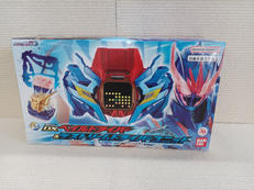 仮面ライダーリバイス|BANDAI