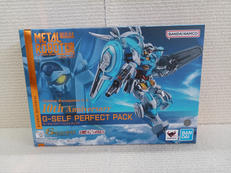 METALROBOT魂|BANDAI